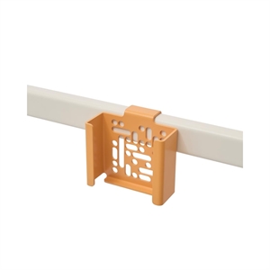 Pedestal Apple TV 4K Mount Apricot