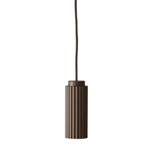 Pholc Donna 7 Pendant Chestnut