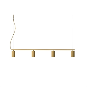 Pholc Donna Line 120 Pendant Sand Color