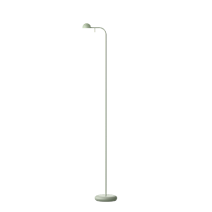 Vibia Pin Floor Lamp 1660 On/Off Green