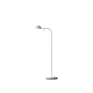 Vibia Pin Table Lamp 1650 On/Off Off-White