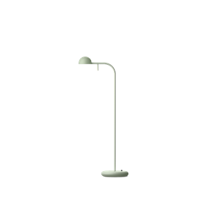 Vibia Pin Table Lamp 1650 On/Off Green
