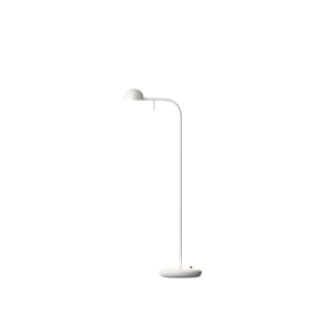 Vibia Pin Table Lamp 1650 On/Off White