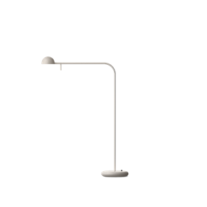 Vibia Pin Table Lamp 1655 On/Off Off-White