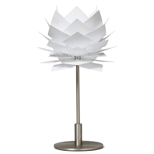Dyberg Larsen Pineapple Table Lamp XS White
