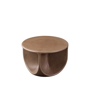 Miniforms Pinto Coffee Table Nocciola
