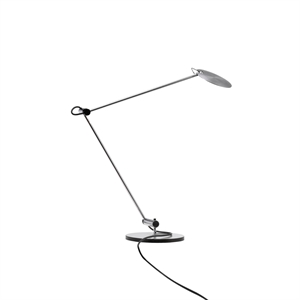 Baltensweiler PINA LED T Table Lamp Aluminum