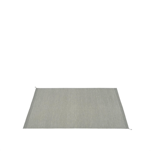 Muuto Ply Carpet 240x170 Gray
