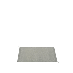Muuto Ply Carpet 140x85 Gray