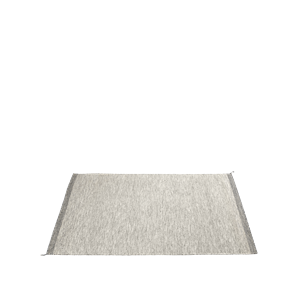 Muuto Ply Carpet 240 x 170 cm Off-white