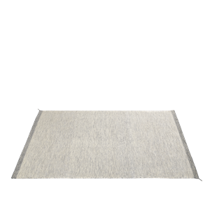 Muuto Ply Carpet 300 x 200 cm Off-white