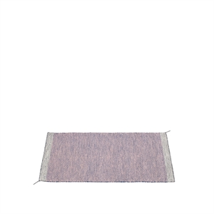 Muuto Ply Carpet Rose 140 X 85 cm