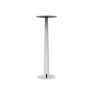 Nemo Portofino Table Lamp White