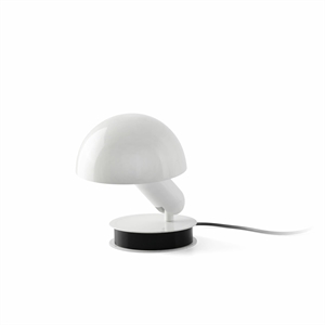 Faro BELA Table Lamp White