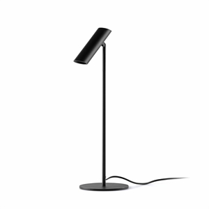 Faro LEO Table Lamp Matt Black
