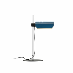 Faro MARTINICA Table Lamp Black/ Blue