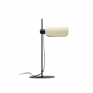 Faro MARTINICA Table Lamp Black/ Beige