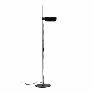 Faro MARTINICA Floor Lamp Black