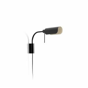 Faro MARTINICA S Wall Lamp Black