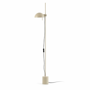 Faro MATILDA Floor Lamp Beige