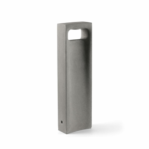 Faro GLINT 700 Garden Lamp Concrete