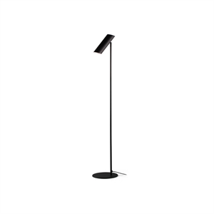 Faro LINK Floor Lamp Black