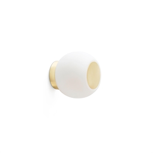 Faro MOY Wall/ Ceiling Light Gold