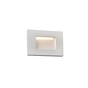 Faro SPARK Recessed Outdoor Lamp White