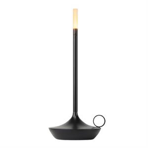 Graypants Wick PRO Portable Lamp Black