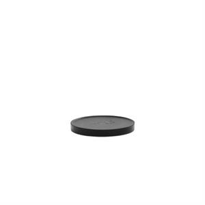 Graypants Wick PRO Portable Lamp Wireless Charging Pad Single Black