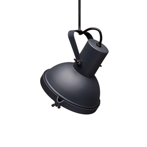 Nemo Projecteur 165 Pendant Outdoor Lamp Night Blue