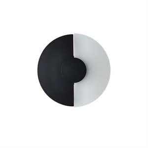 DCWéditions Midnight 325 Wall Lamp Solid