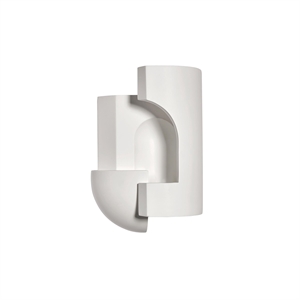DCWéditions Soul Story 2 Outdoor Wall Lamp White