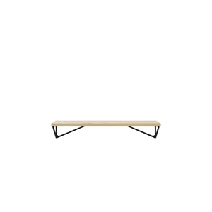 Maze Pythagoras XS Shelf Ash/ Black