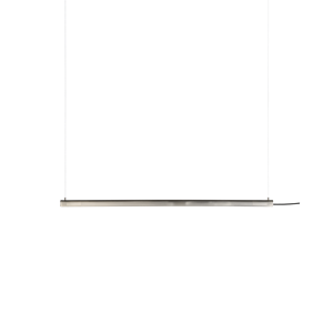 Gejst Radent Pendant Long Steel