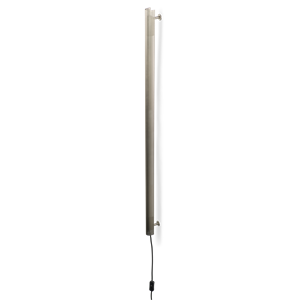 Gejst Radent Wall lamp Long Steel