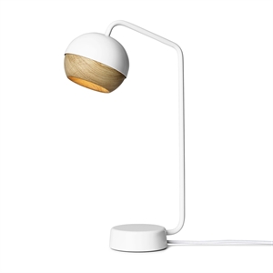 Mater Ray Table Lamp White