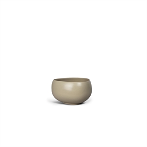 Ro Collection Signature Bowl Large Soft Sand
