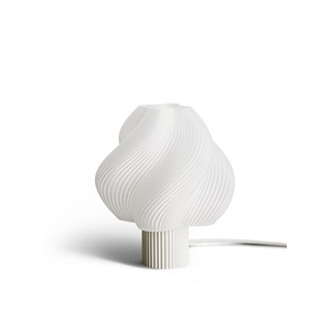 Crème Atelier Soft Serve Regular Table Lamp Vanilla Bean