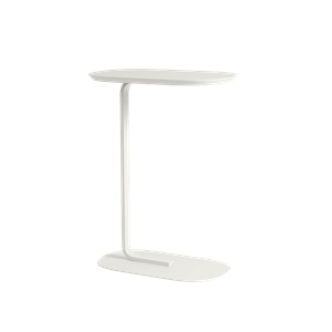 Muuto Relate Coffee Table 73.5 cm Off-white