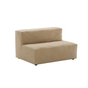 NORR11 Reposé Sofa Large Moss 0020