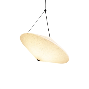 Miniforms Rificolona Pendant Ø118 White