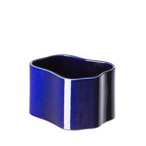 artek Riihitie B Jar Medium Blue