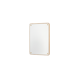 Frama RM-1 Rectangular Mirror Small Natural Oak