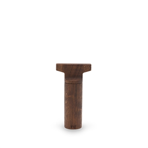 Ro Collection Toolié Grinder Dark Stained Oak