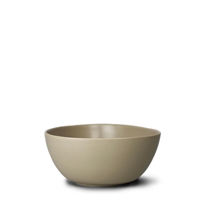 Ro Collection Signature Serving Bowl Large Soft Sand