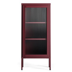 Department Store Cabinet 50x110 cm Bordeaux