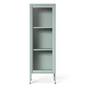 Department Store Cabinet 50x150 cm Slate Gray