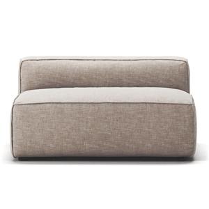 Decotique Grand Armchair Champagne/ Beige