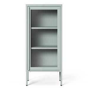 Department Store Cabinet 50x110 cm Slate Gray